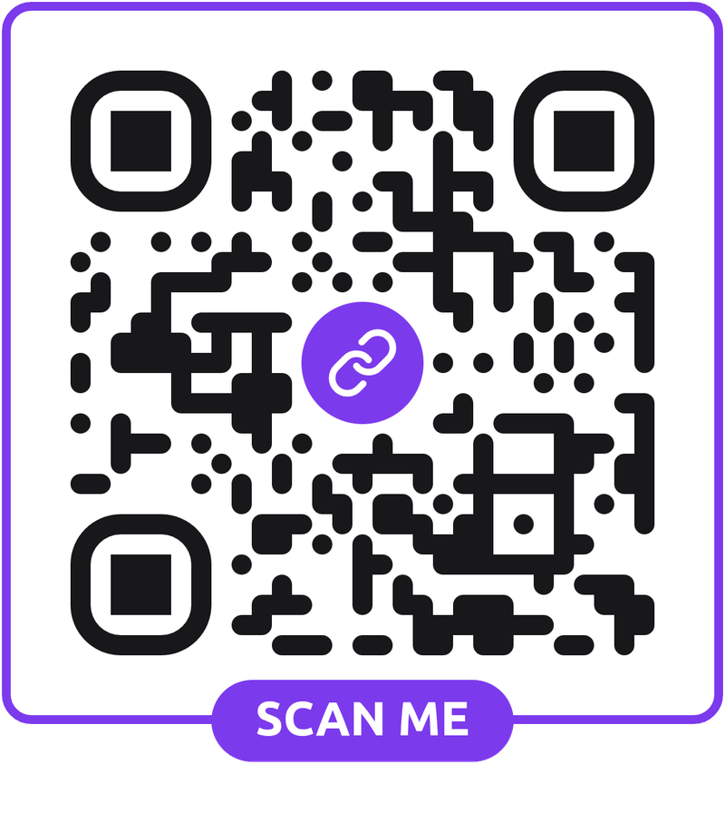 QR code linking to the full article on Medium
